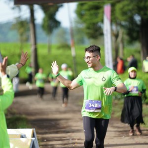 Race photo from PANGALENGAN CROSS-COUNTRY