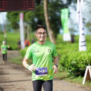 Race photo from PANGALENGAN CROSS-COUNTRY