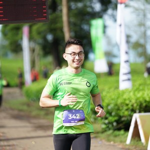 Race photo from PANGALENGAN CROSS-COUNTRY