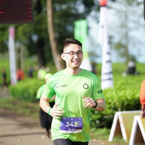 Race photo from PANGALENGAN CROSS-COUNTRY
