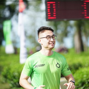 Race photo from PANGALENGAN CROSS-COUNTRY
