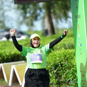 Race photo from PANGALENGAN CROSS-COUNTRY