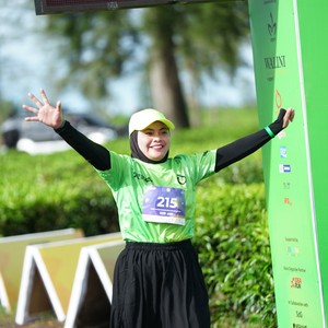 Race photo from PANGALENGAN CROSS-COUNTRY