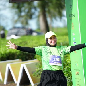 Race photo from PANGALENGAN CROSS-COUNTRY