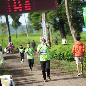 Race photo from PANGALENGAN CROSS-COUNTRY