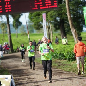 Race photo from PANGALENGAN CROSS-COUNTRY