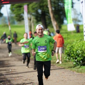Race photo from PANGALENGAN CROSS-COUNTRY