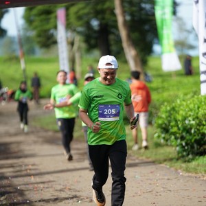 Race photo from PANGALENGAN CROSS-COUNTRY