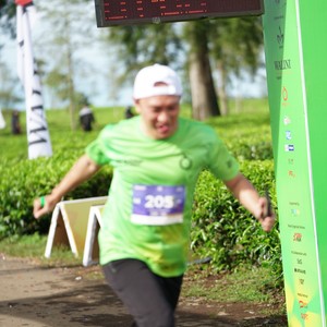Race photo from PANGALENGAN CROSS-COUNTRY