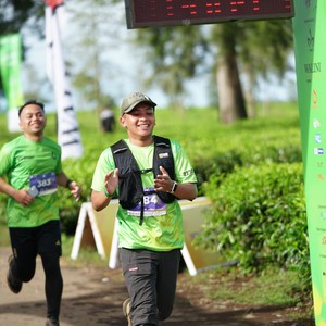 Race photo from PANGALENGAN CROSS-COUNTRY