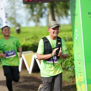 Race photo from PANGALENGAN CROSS-COUNTRY
