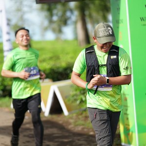 Race photo from PANGALENGAN CROSS-COUNTRY