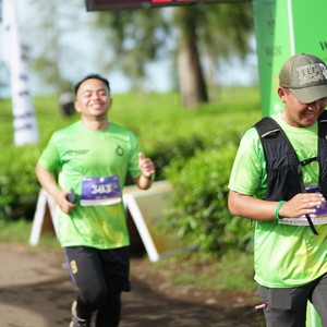 Race photo from PANGALENGAN CROSS-COUNTRY