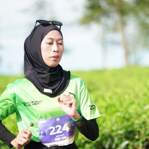 Race photo from PANGALENGAN CROSS-COUNTRY