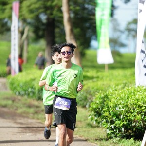 Race photo from PANGALENGAN CROSS-COUNTRY