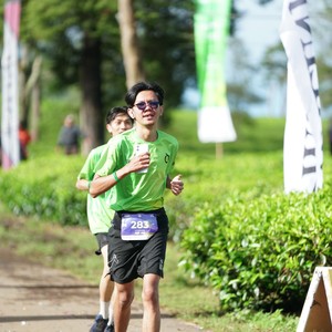 Race photo from PANGALENGAN CROSS-COUNTRY