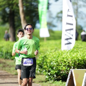 Race photo from PANGALENGAN CROSS-COUNTRY