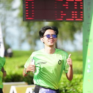Race photo from PANGALENGAN CROSS-COUNTRY