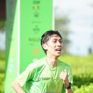 Race photo from PANGALENGAN CROSS-COUNTRY
