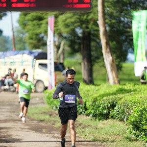 Race photo from PANGALENGAN CROSS-COUNTRY