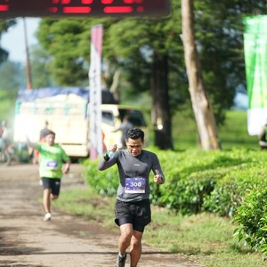 Race photo from PANGALENGAN CROSS-COUNTRY