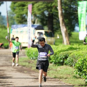 Race photo from PANGALENGAN CROSS-COUNTRY