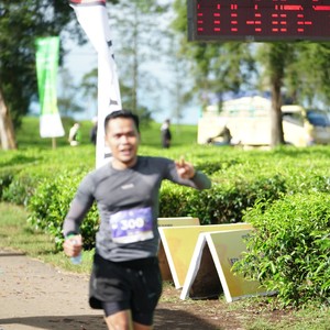 Race photo from PANGALENGAN CROSS-COUNTRY
