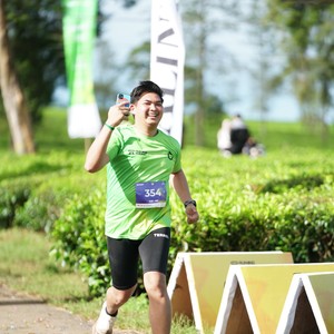 Race photo from PANGALENGAN CROSS-COUNTRY