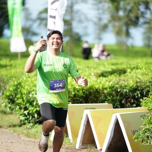 Race photo from PANGALENGAN CROSS-COUNTRY
