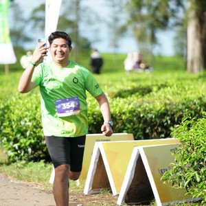 Race photo from PANGALENGAN CROSS-COUNTRY