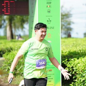 Race photo from PANGALENGAN CROSS-COUNTRY