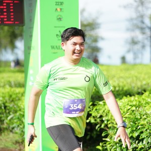 Race photo from PANGALENGAN CROSS-COUNTRY
