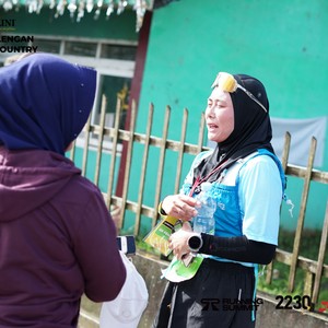 Race photo from PANGALENGAN CROSS-COUNTRY