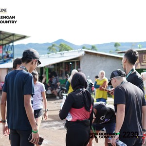 Race photo from PANGALENGAN CROSS-COUNTRY