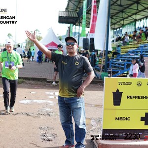 Race photo from PANGALENGAN CROSS-COUNTRY