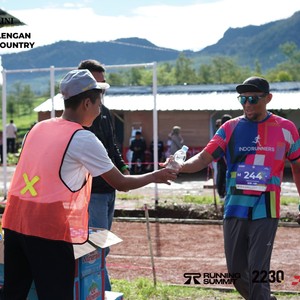 Race photo from PANGALENGAN CROSS-COUNTRY