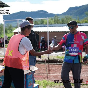 Race photo from PANGALENGAN CROSS-COUNTRY