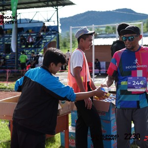 Race photo from PANGALENGAN CROSS-COUNTRY