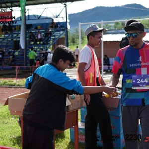 Race photo from PANGALENGAN CROSS-COUNTRY