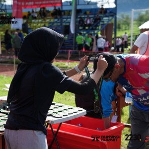 Race photo from PANGALENGAN CROSS-COUNTRY