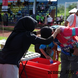 Race photo from PANGALENGAN CROSS-COUNTRY