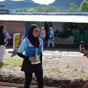 Race photo from PANGALENGAN CROSS-COUNTRY