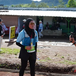 Race photo from PANGALENGAN CROSS-COUNTRY