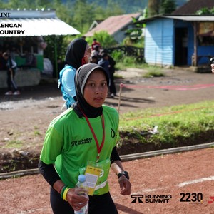 Race photo from PANGALENGAN CROSS-COUNTRY