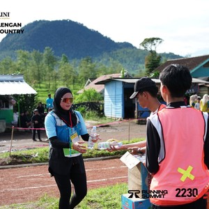 Race photo from PANGALENGAN CROSS-COUNTRY