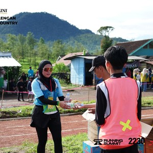 Race photo from PANGALENGAN CROSS-COUNTRY