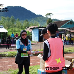 Race photo from PANGALENGAN CROSS-COUNTRY