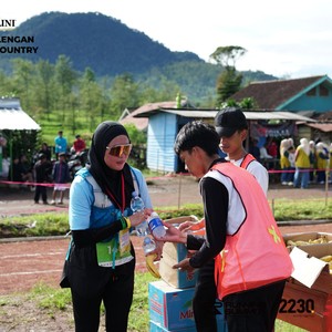 Race photo from PANGALENGAN CROSS-COUNTRY
