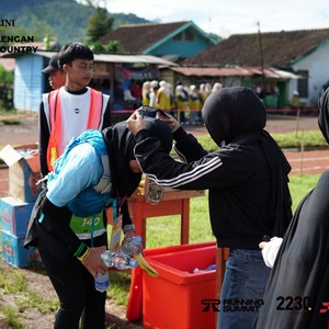Race photo from PANGALENGAN CROSS-COUNTRY