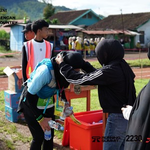 Race photo from PANGALENGAN CROSS-COUNTRY